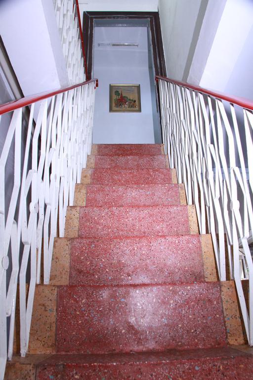 20Th Street Hostel Rangoon Buitenkant foto